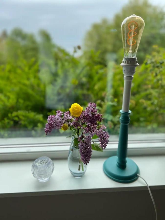 Havgaarden, Apt 1 Stapnes Dış mekan fotoğraf