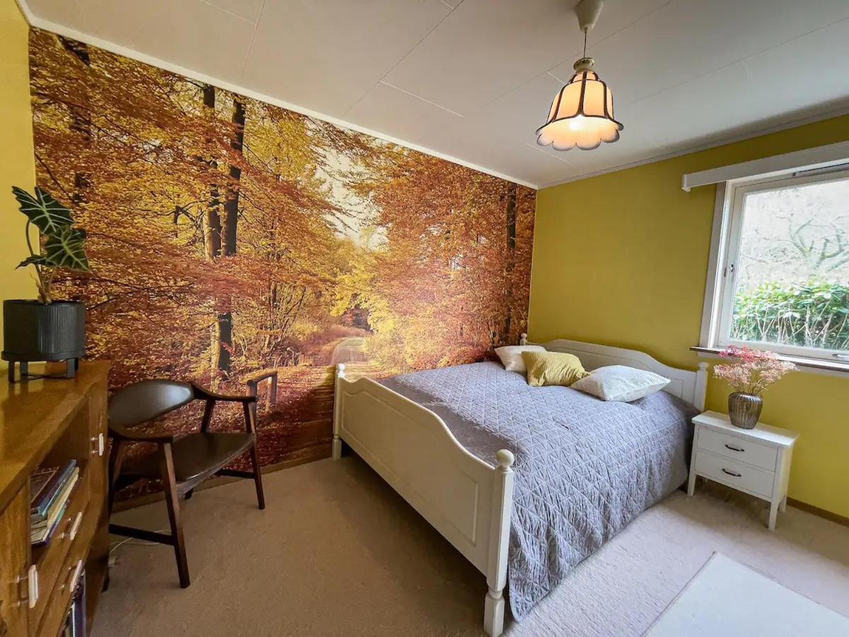 Havgaarden, Apt 1 Stapnes Dış mekan fotoğraf