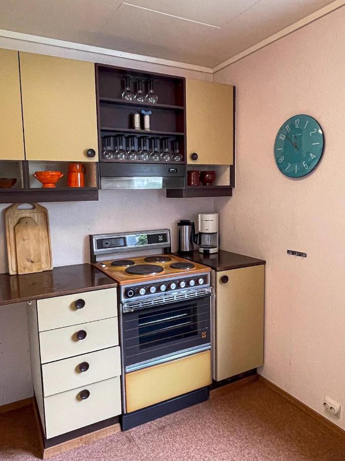 Havgaarden, Apt 1 Stapnes Dış mekan fotoğraf