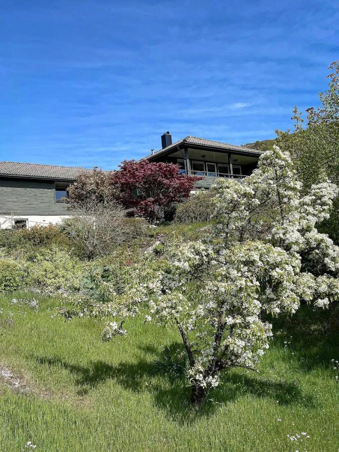 Havgaarden, Apt 1 Stapnes Dış mekan fotoğraf
